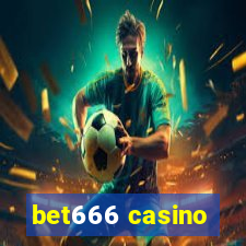 bet666 casino